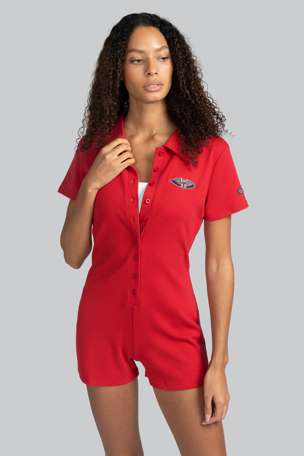 New Orleans Pelicans Gameday Romper