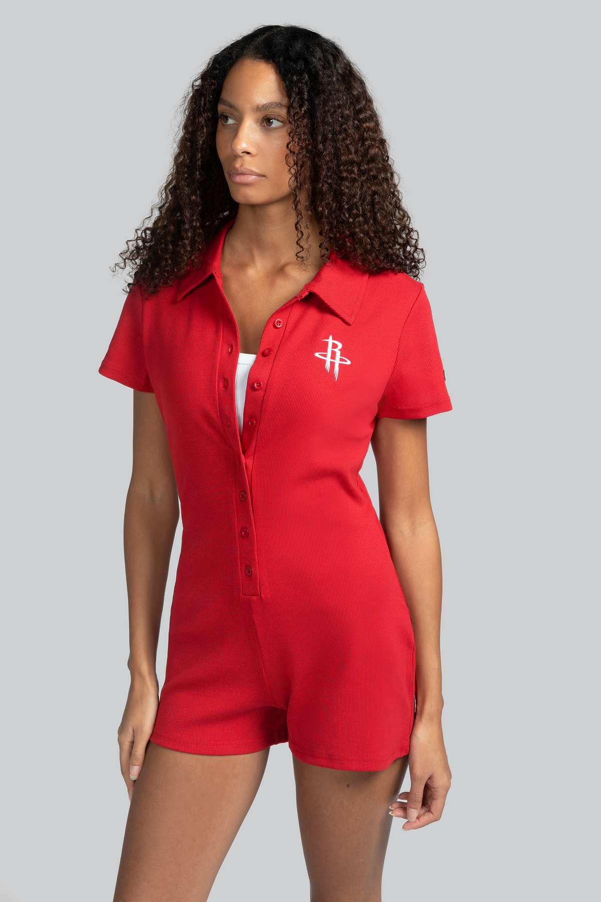 Houston Rockets Gameday Romper