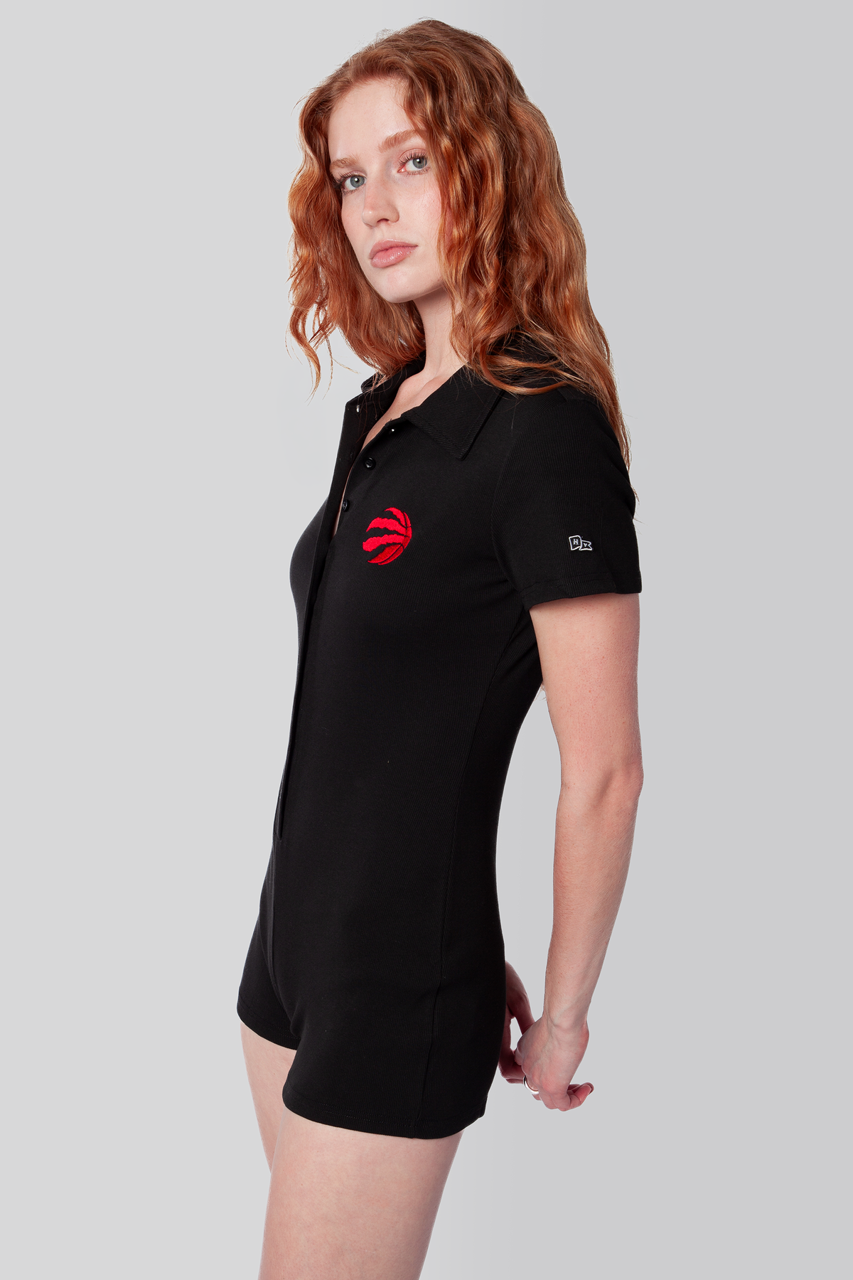 Toronto Raptors Gameday Romper