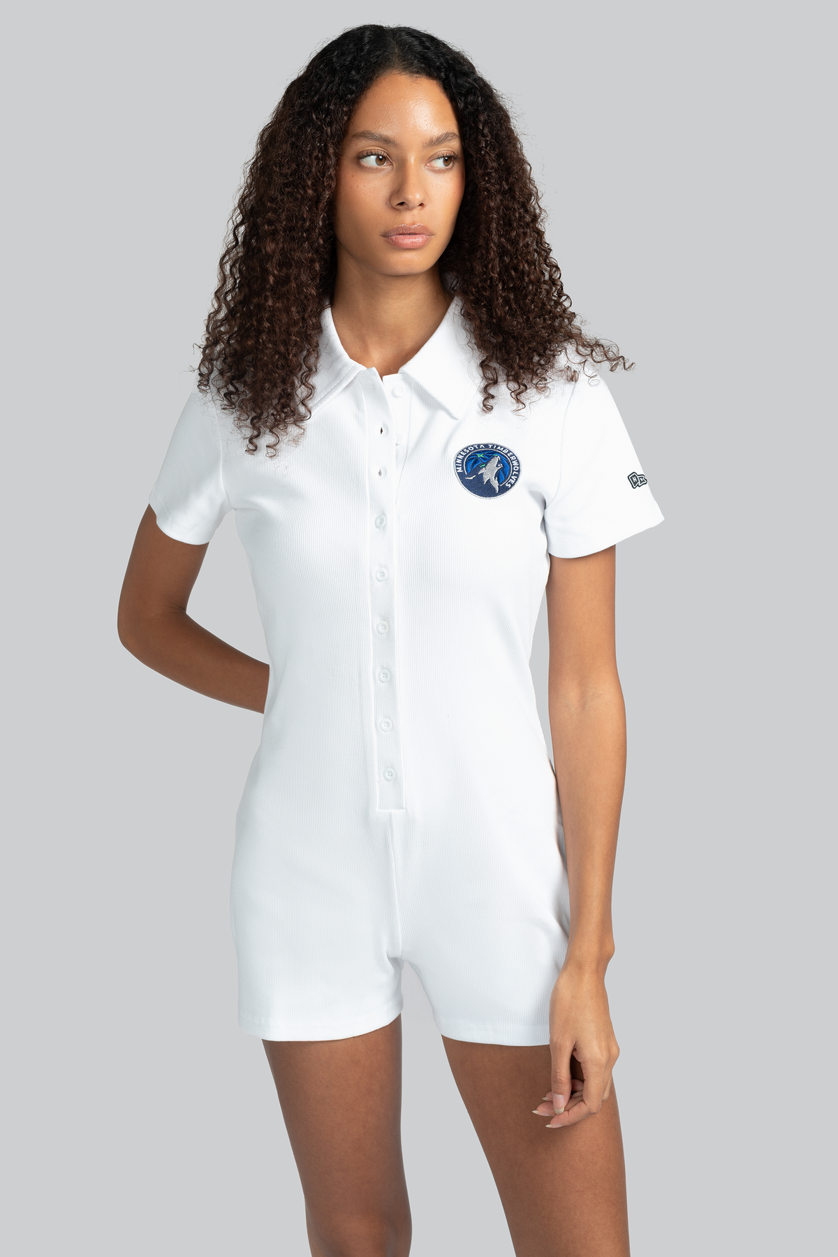 Minnesota Timberwolves Gameday Romper