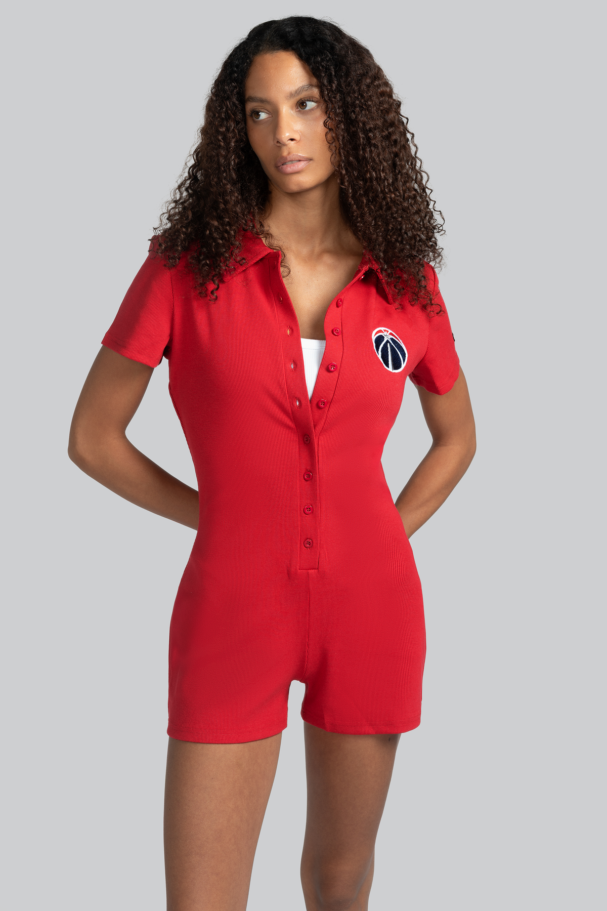 Washington Wizards Gameday Romper