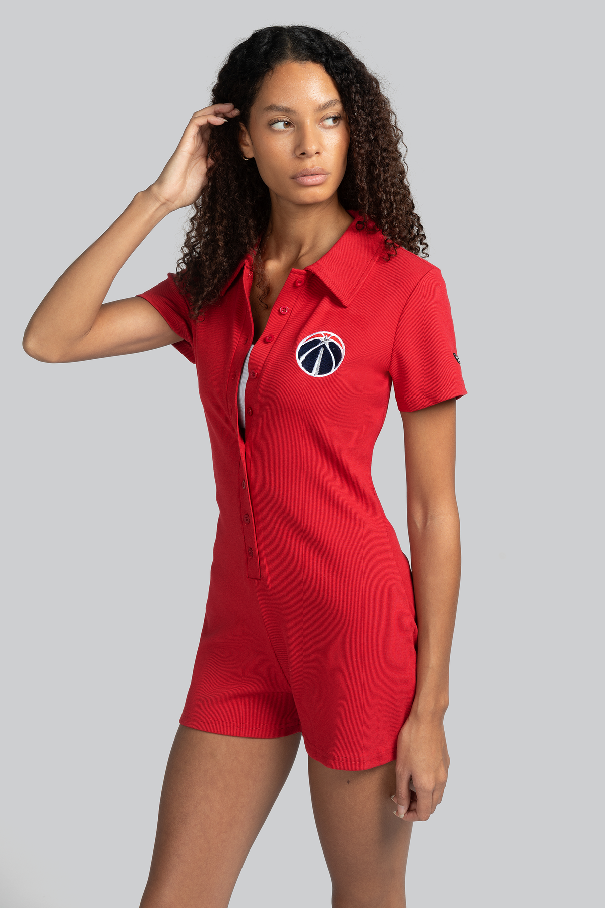 Washington Wizards Gameday Romper
