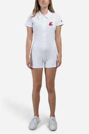 Washington State University Gameday Romper