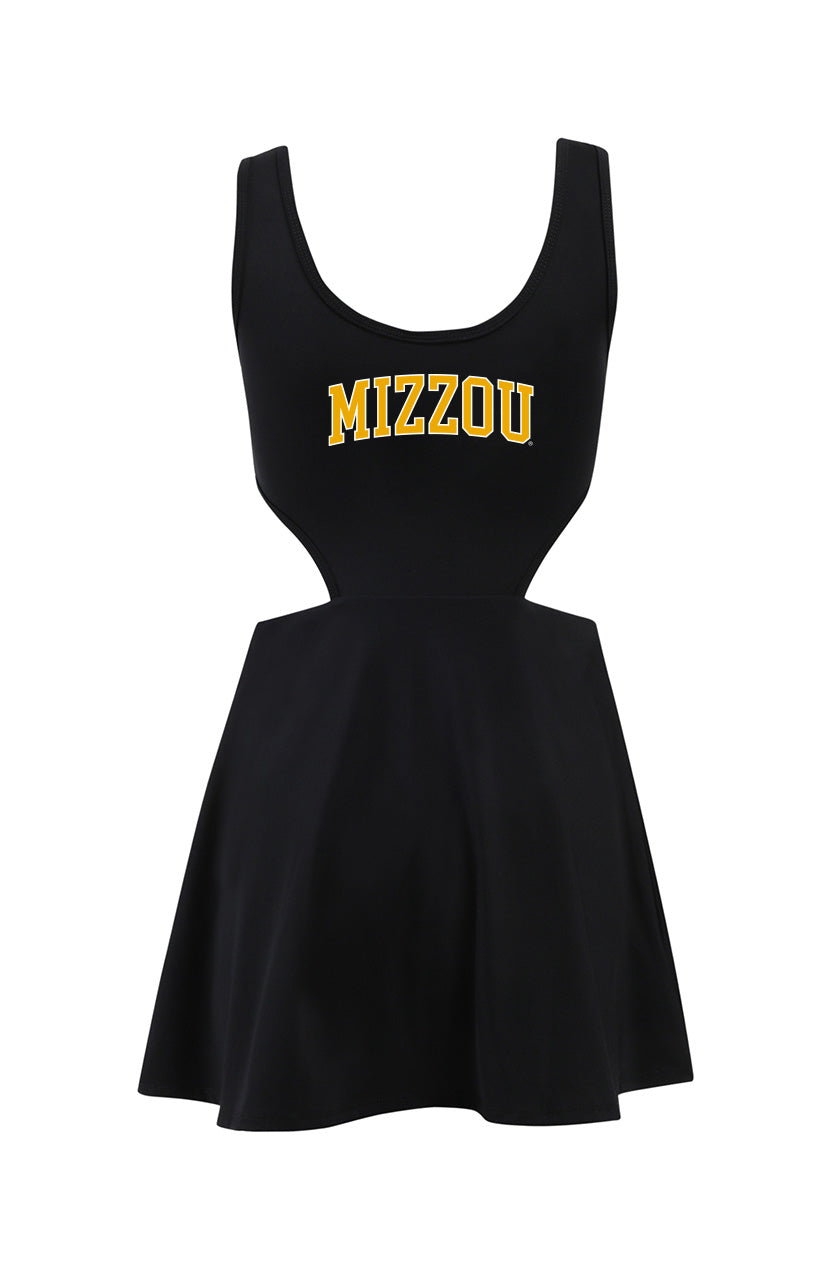 Mizzou Courtside Dress