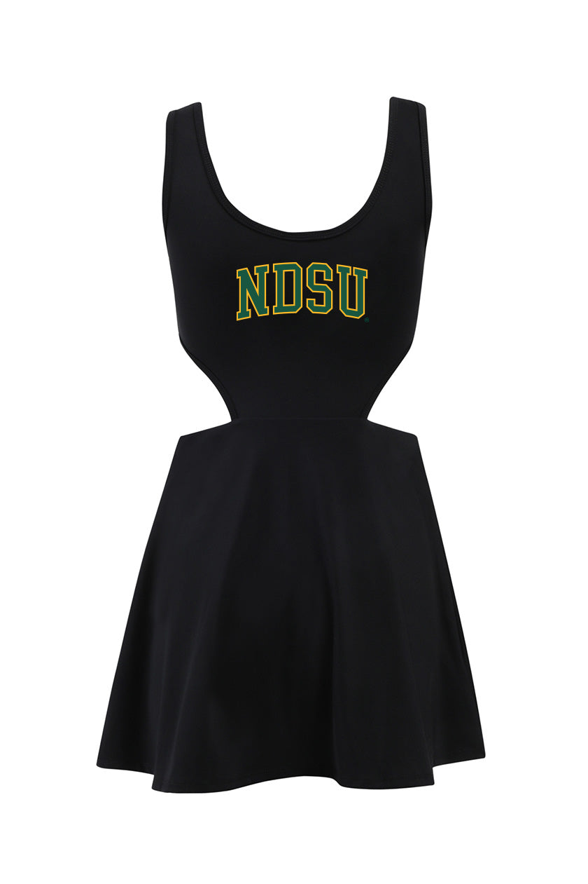 NDSU Courtside Dress
