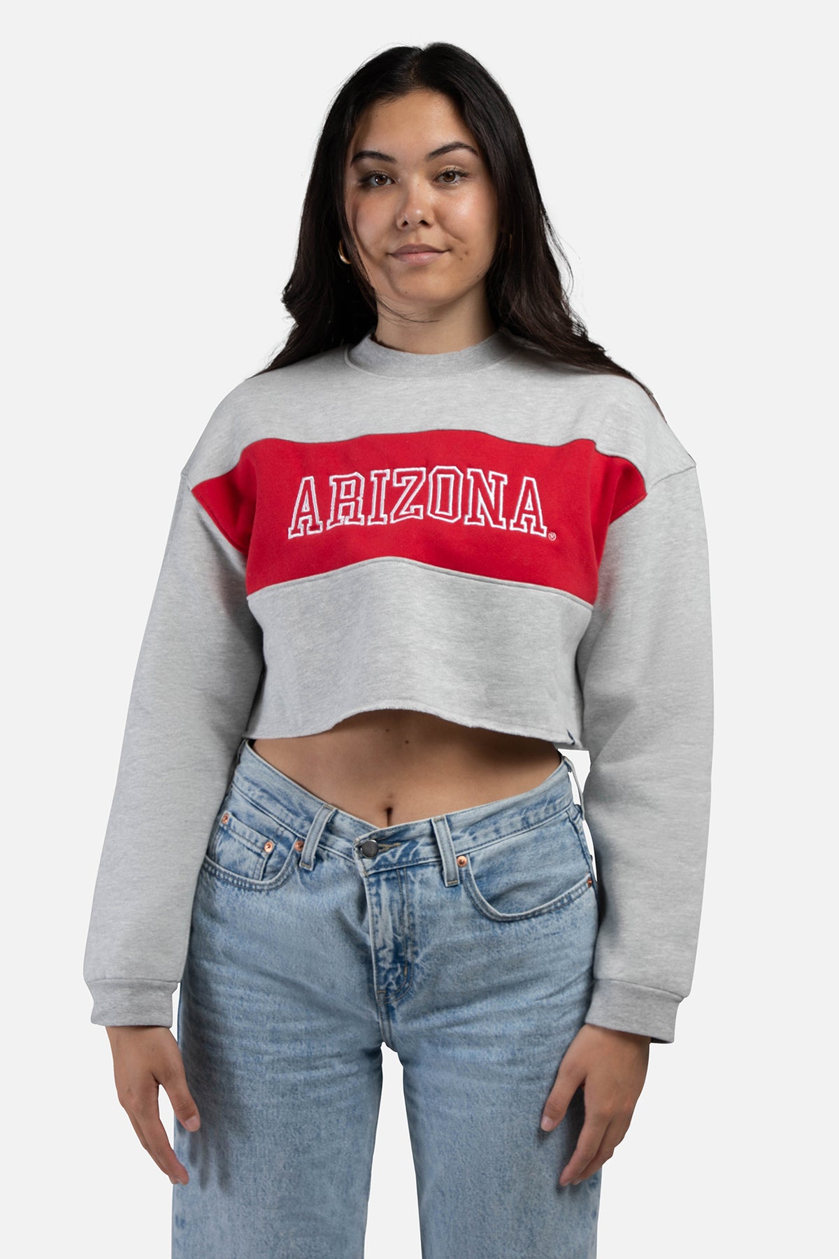 Arizona Era Crewneck