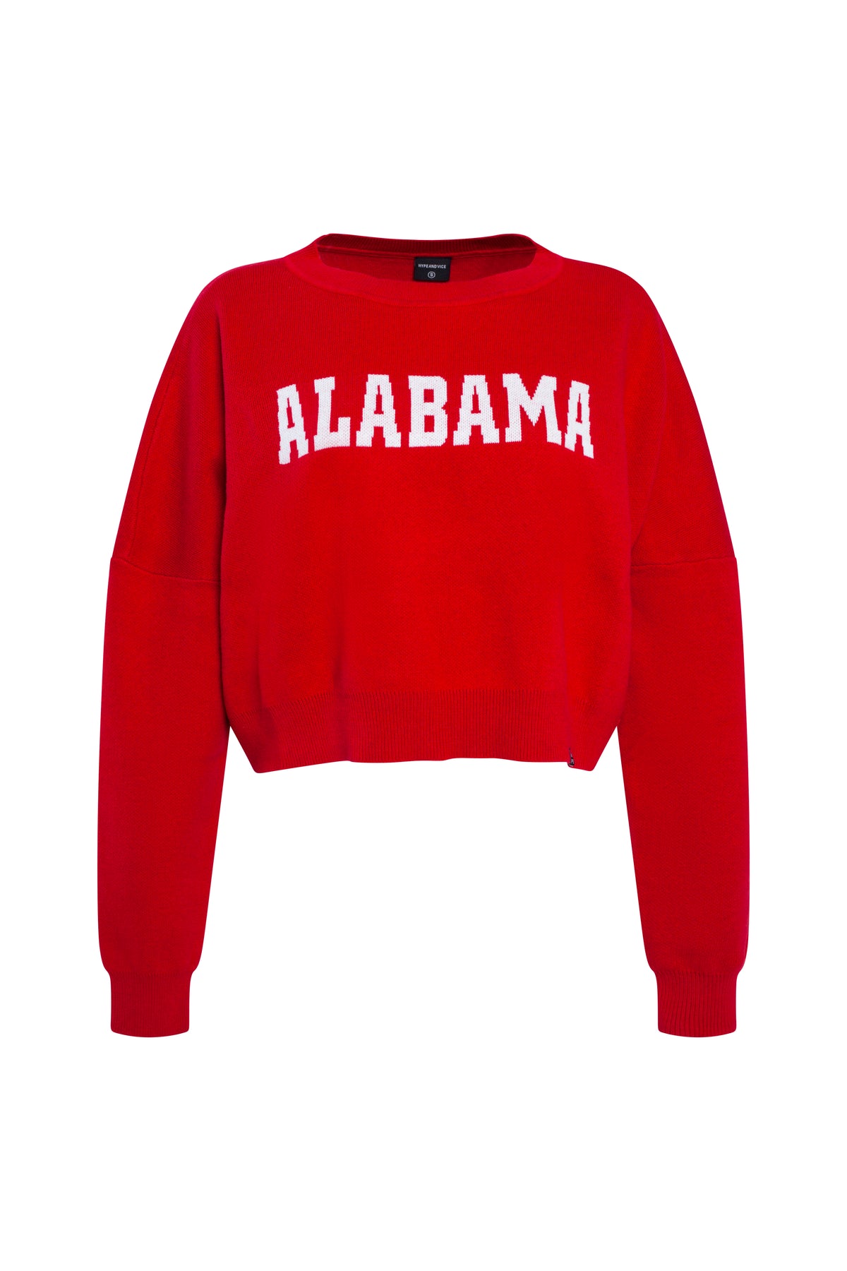 University of Alabama Ivy Knitted Sweater