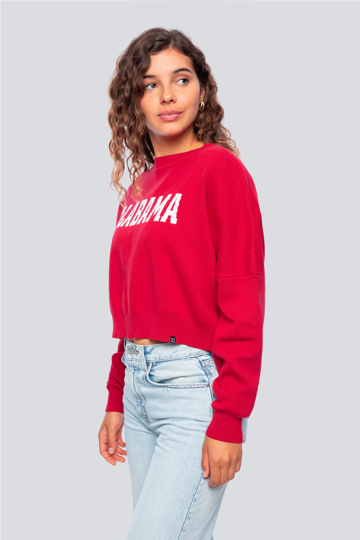 University of Alabama Ivy Knitted Sweater