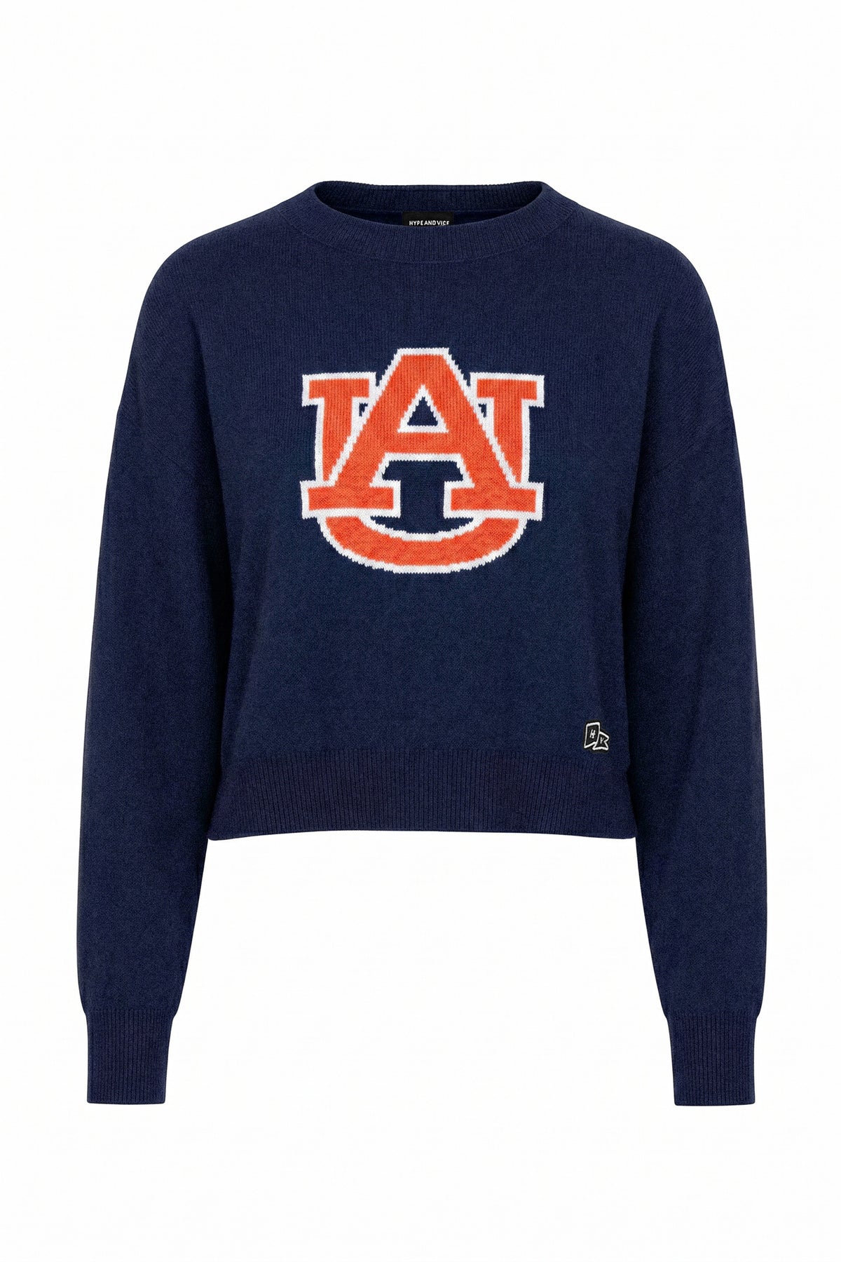 Auburn Ivy Knitted Sweater