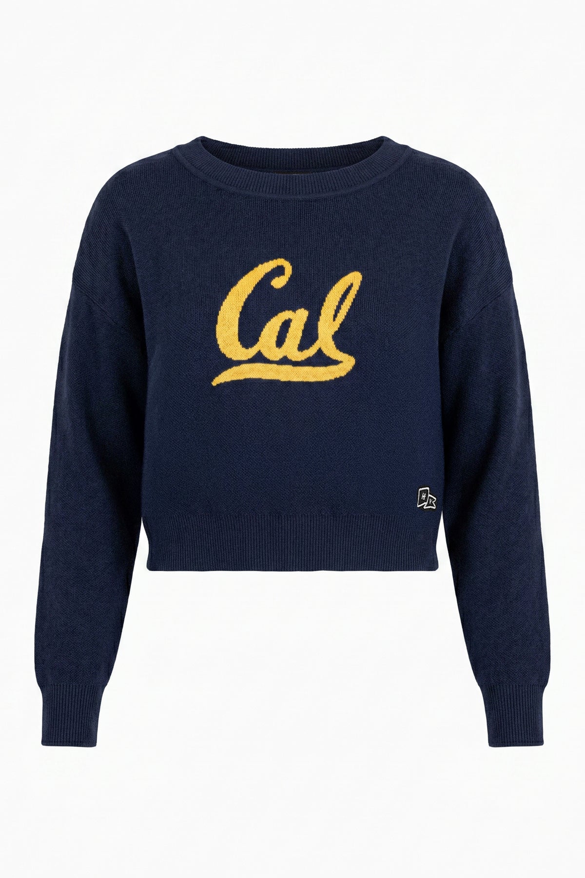 Berkeley Ivy Knitted Sweater