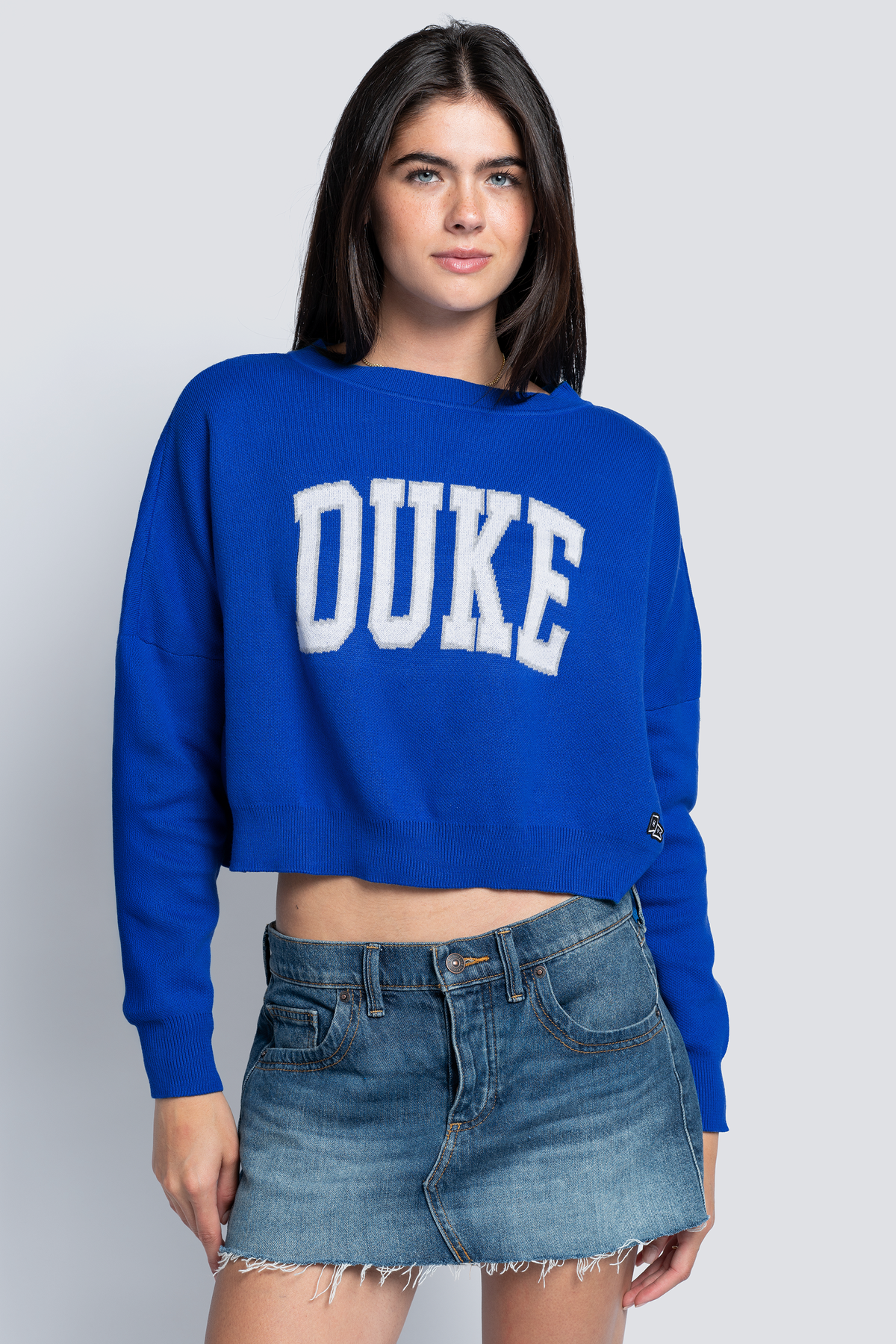 Duke Ivy Knitted Sweater