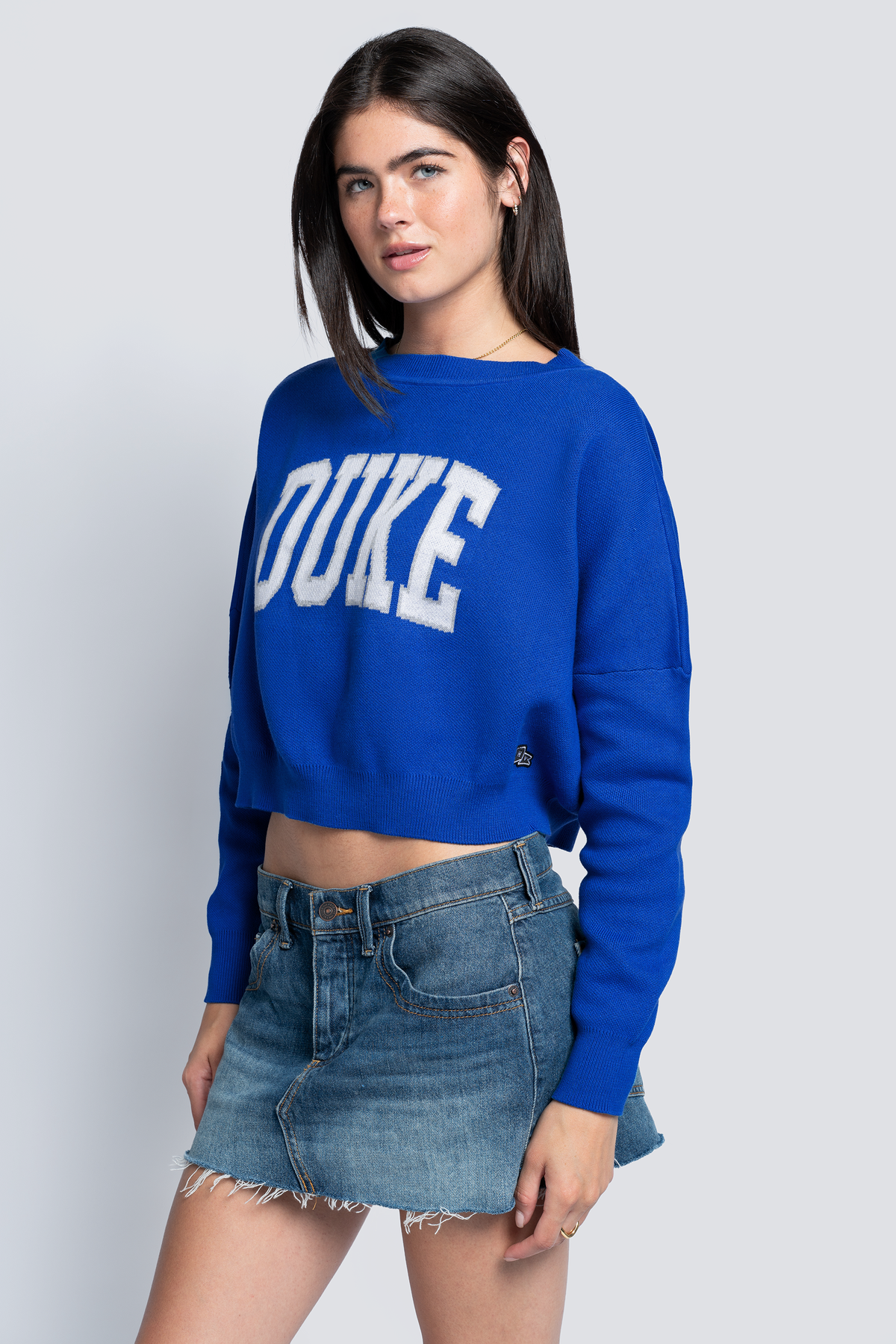 Duke Ivy Knitted Sweater