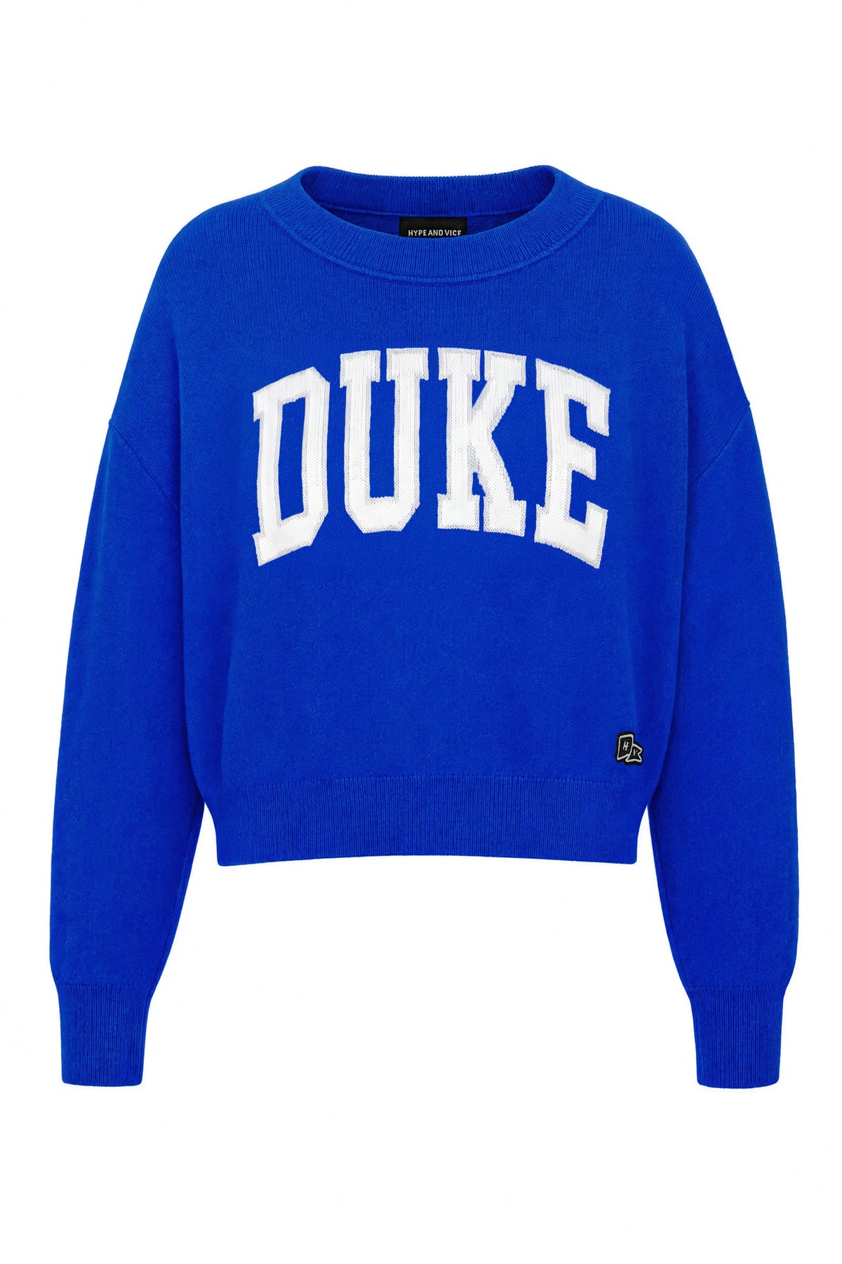 Duke Ivy Knitted Sweater