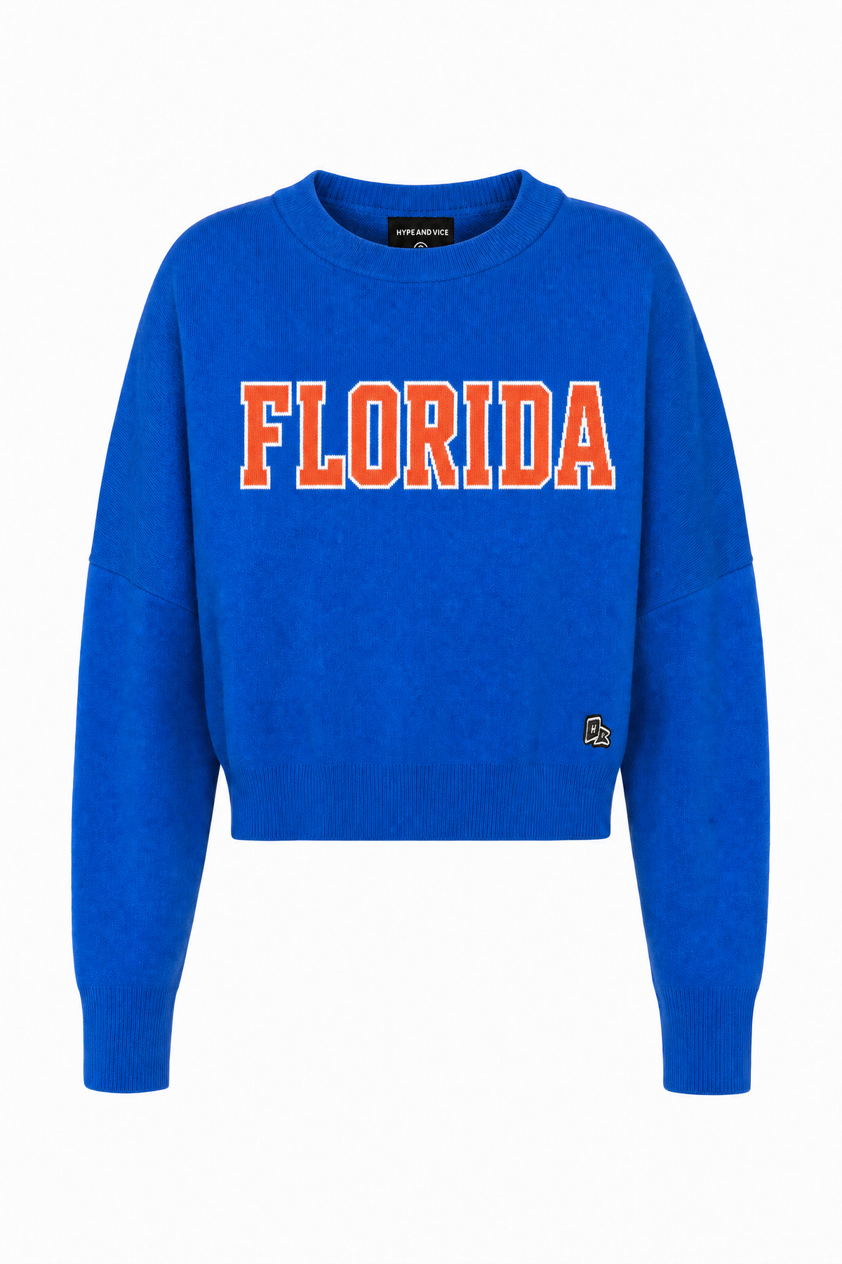 University of Florida Ivy Knitted Sweater