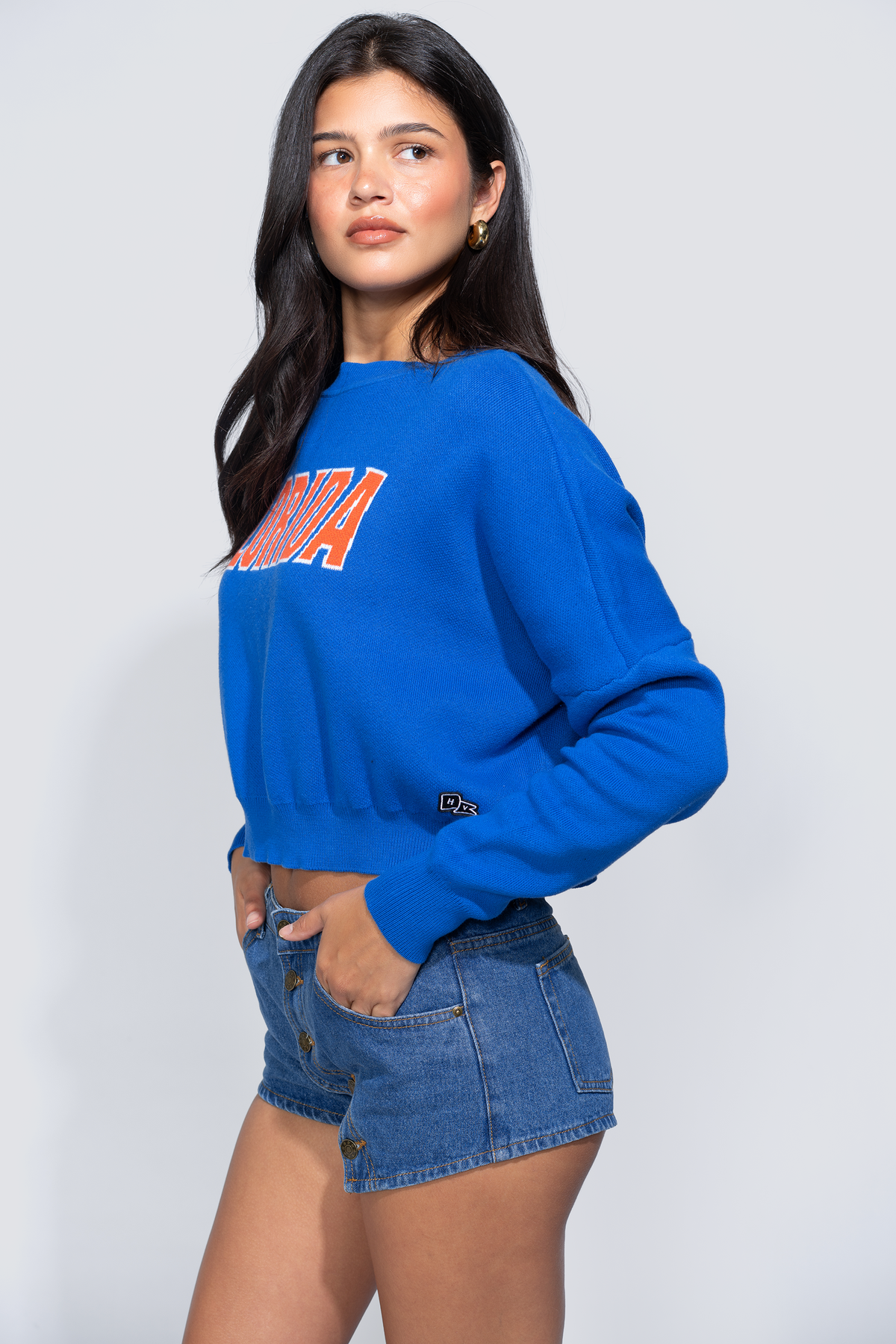 University of Florida Ivy Knitted Sweater