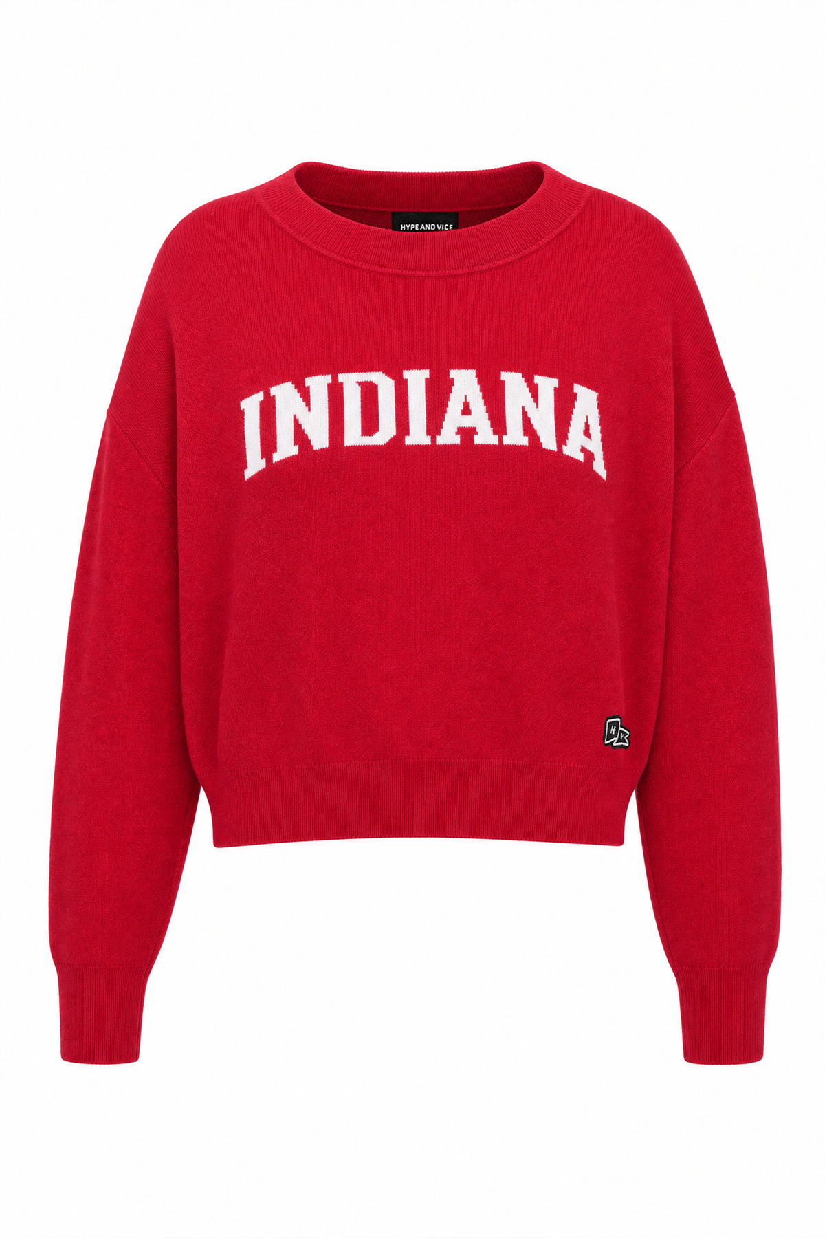 Indiana Ivy Knitted Sweater
