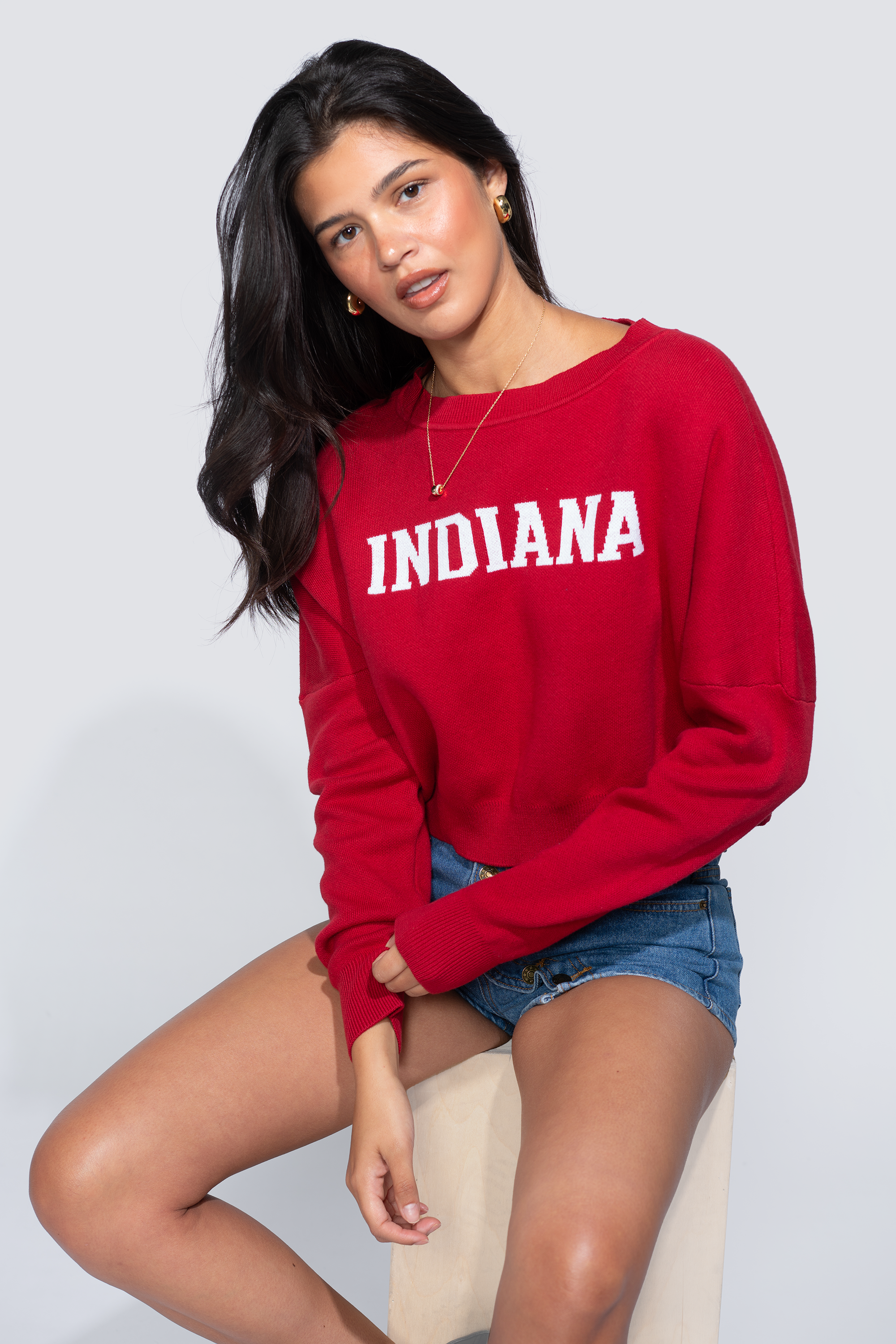 PULLOVERS