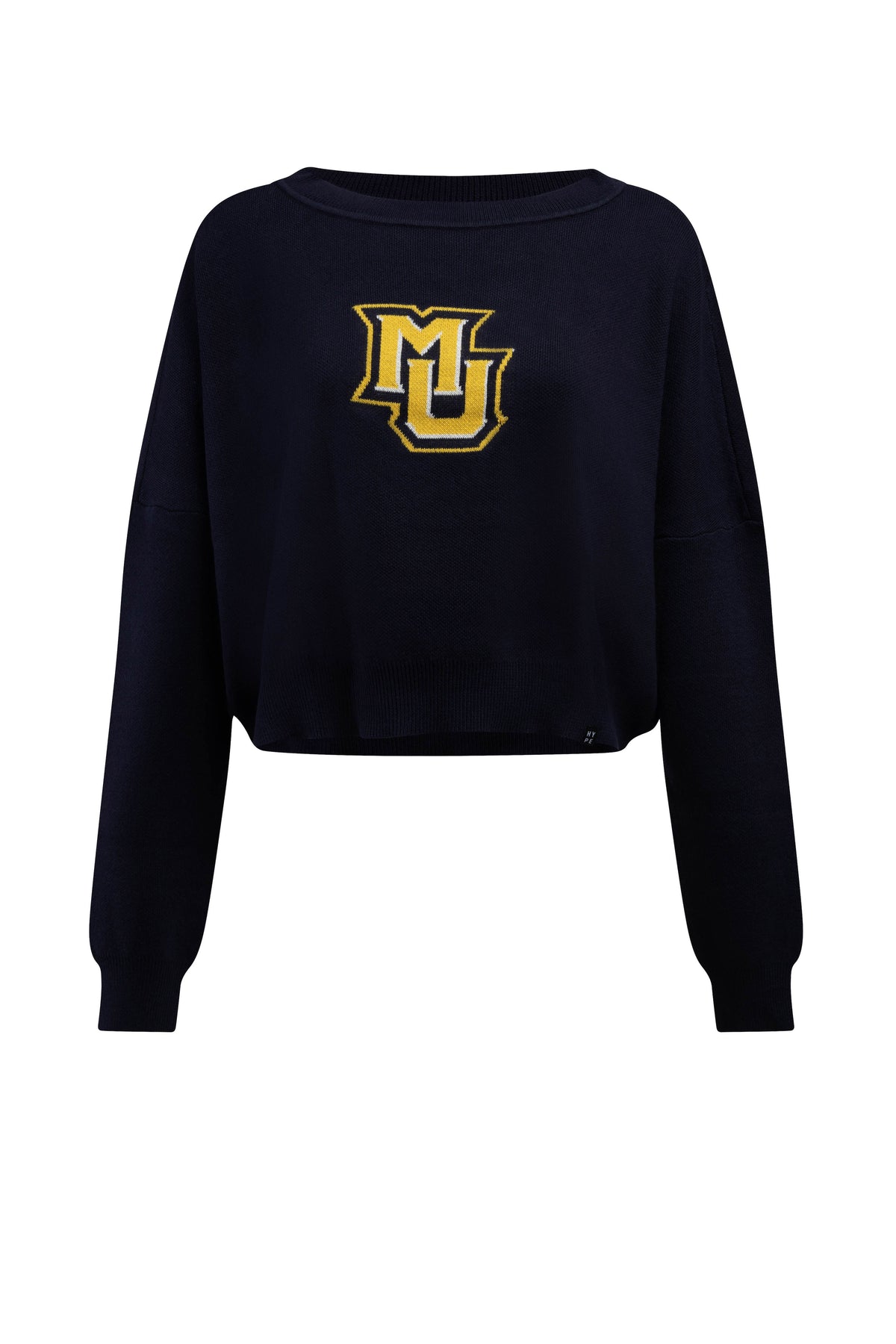 Marquette Ivy Knitted Sweater
