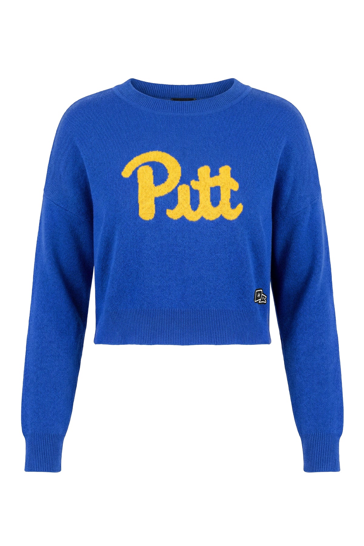 University of Pittsburgh Ivy Knitted Sweater