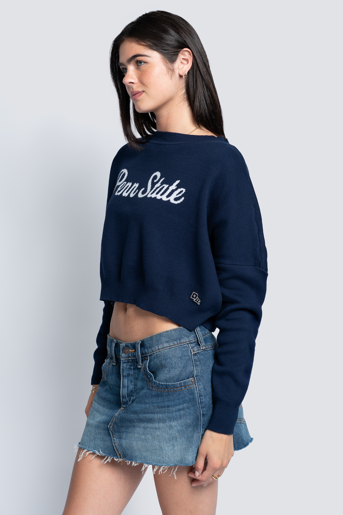 Penn State Ivy Knitted Sweater