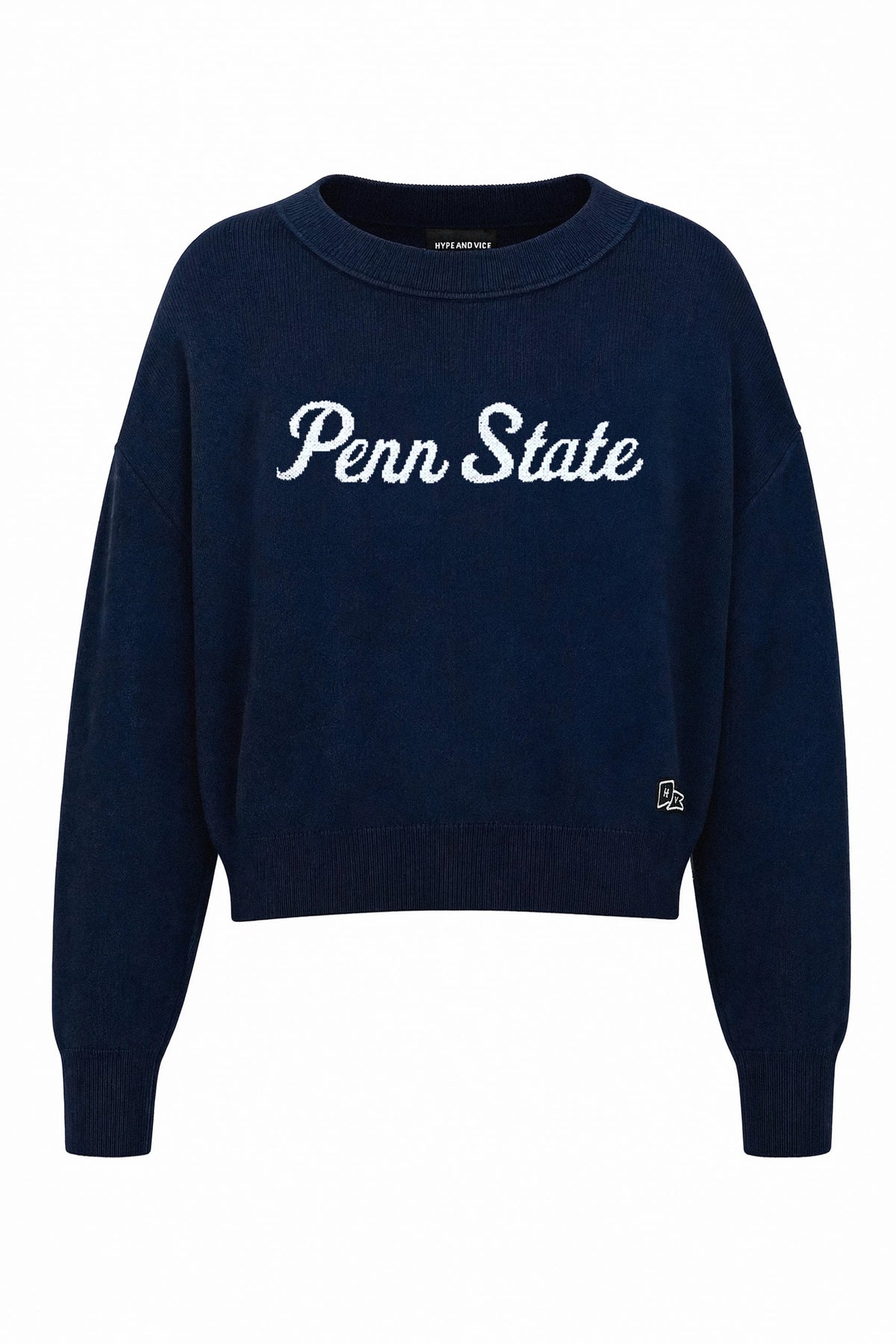 Penn State Ivy Knitted Sweater