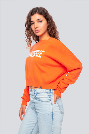 University of Tennessee Ivy Knitted Sweater