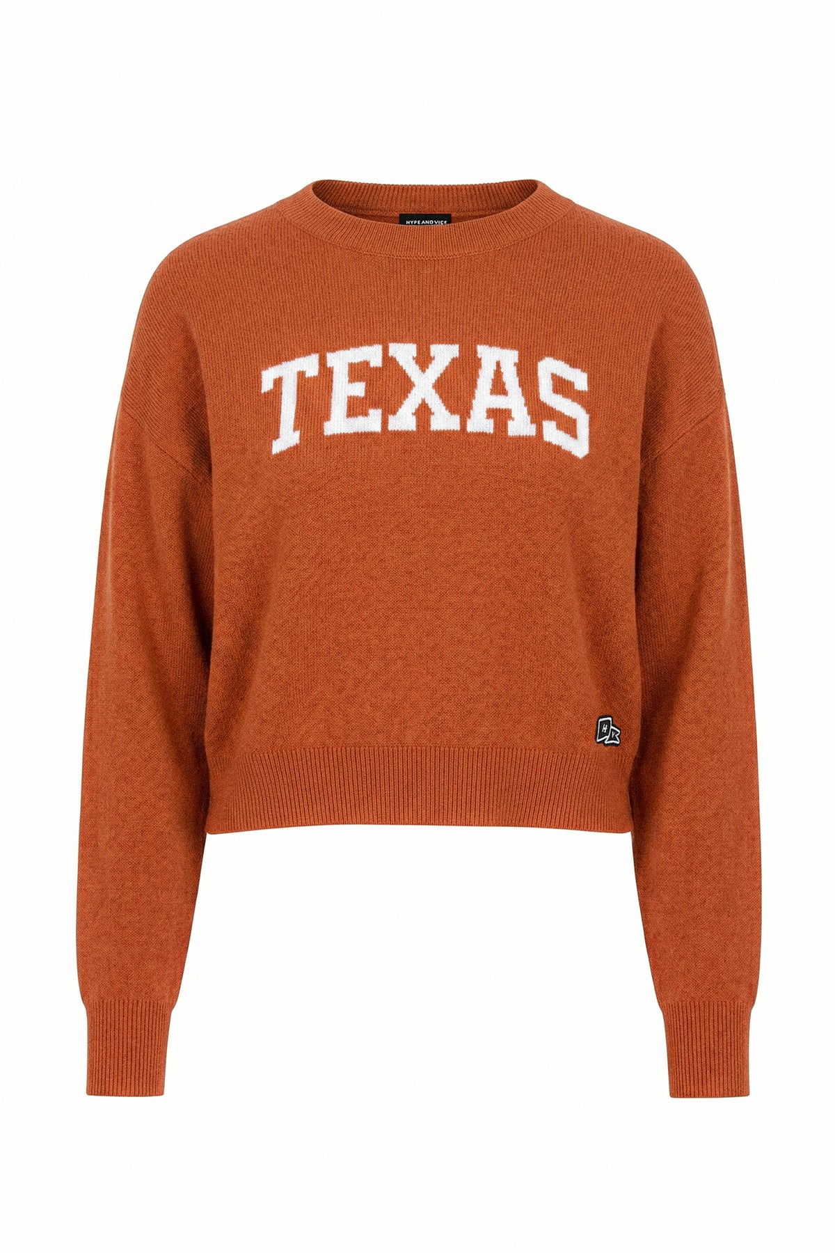 UT Austin Ivy Knitted Sweater