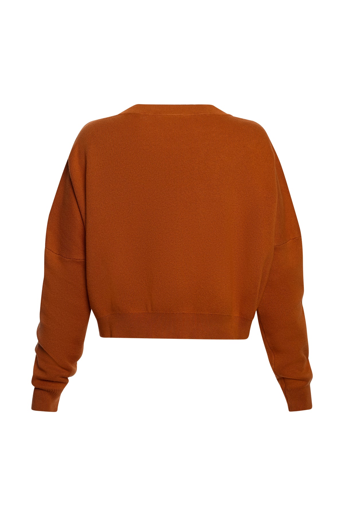 UT Austin Ivy Knitted Sweater