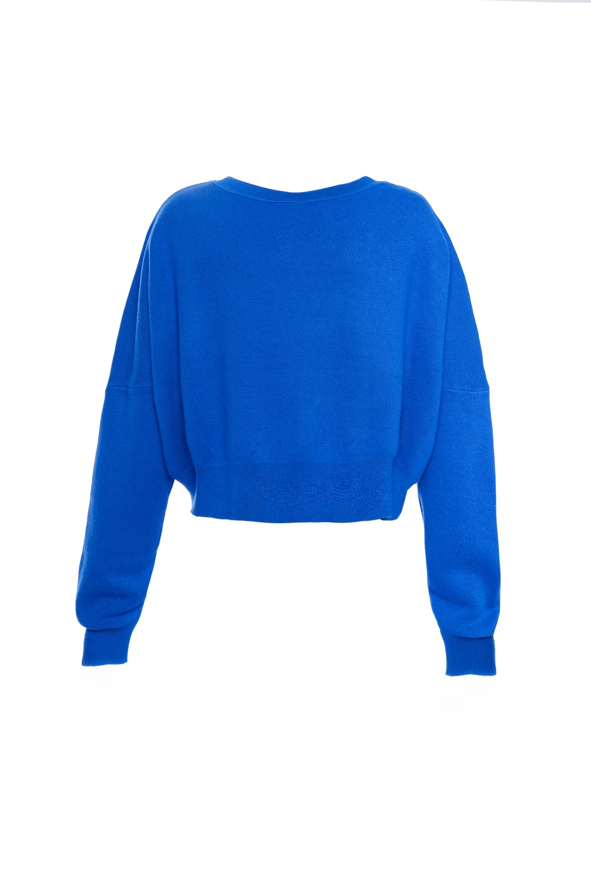 Oklahoma City Thunder Ivy Knitted Sweater