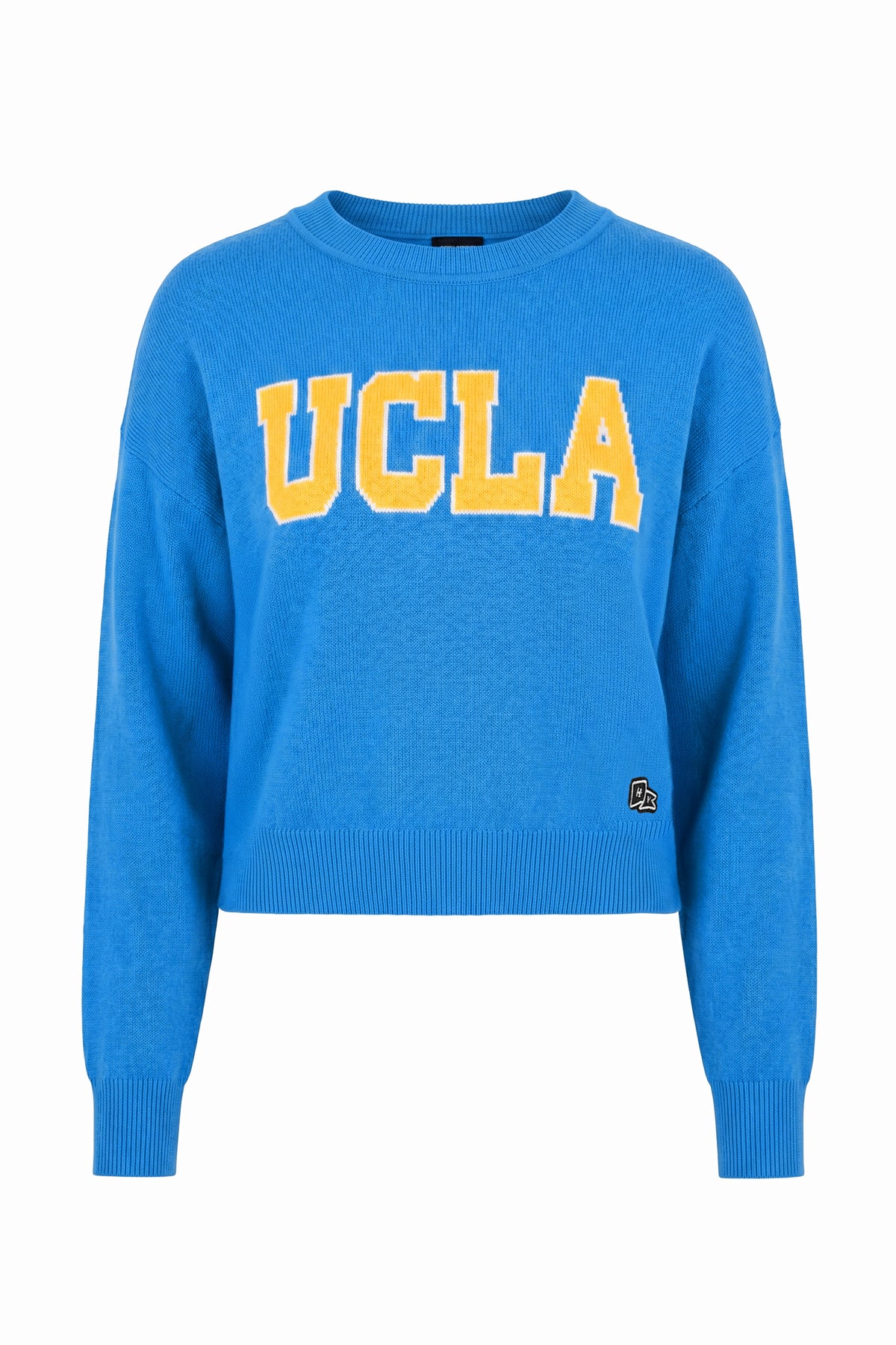 UCLA Ivy Knitted Sweater