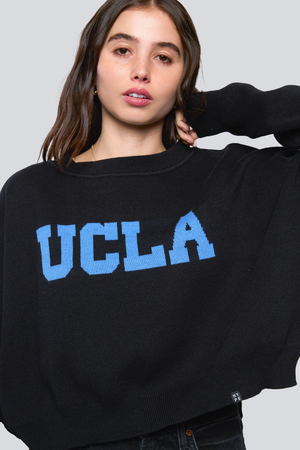 UCLA Ivy Knitted Sweater
