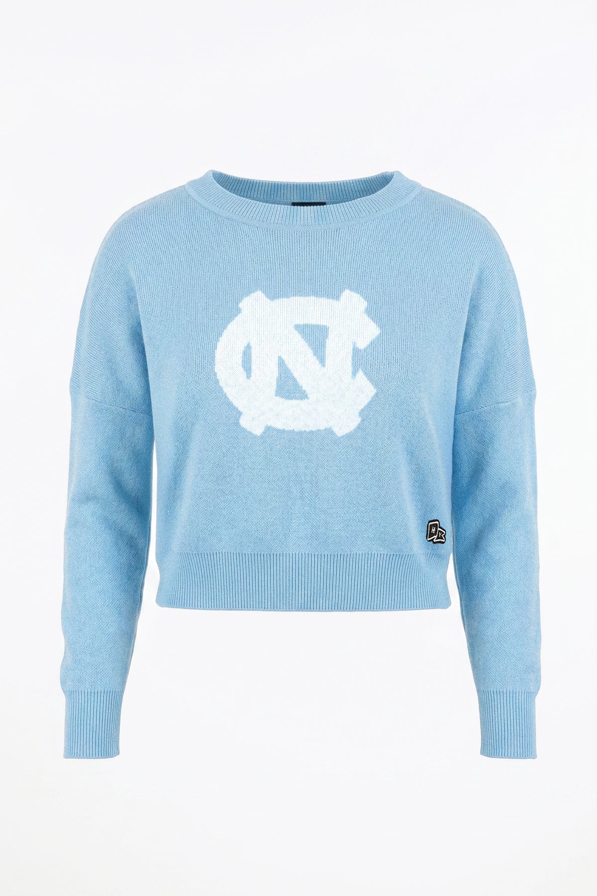 UNC Chapel Hill Ivy Knitted Sweater