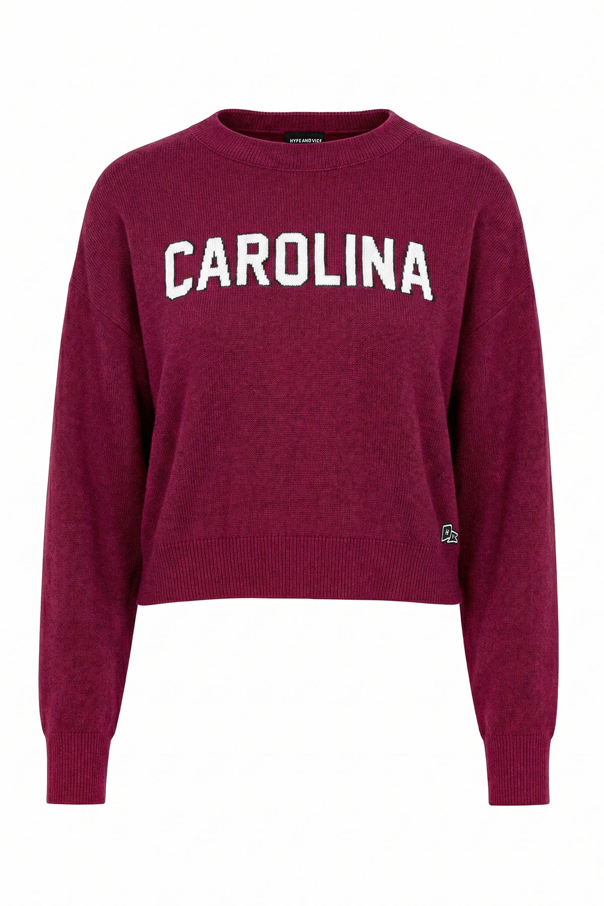 University of South Carolina Ivy Knitted Sweater