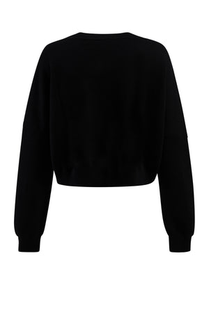 Utah State Ivy Knitted Sweater