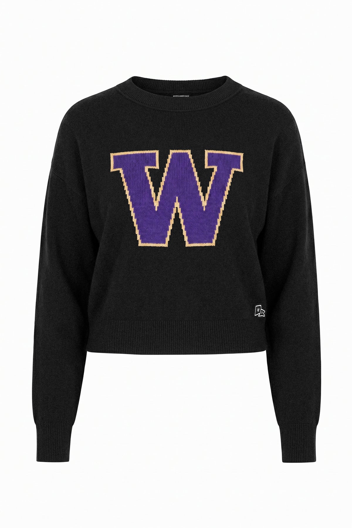 Washington Ivy Knitted Sweater