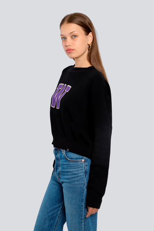 Washington Ivy Knitted Sweater