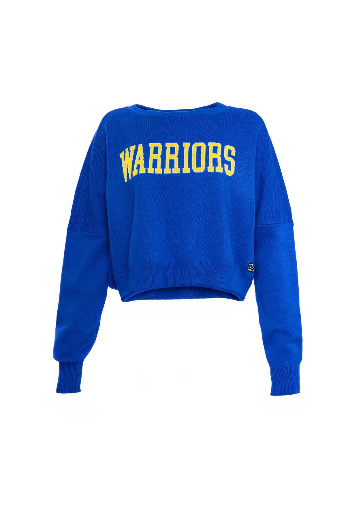 Golden State Warriors Ivy Knitted Sweater