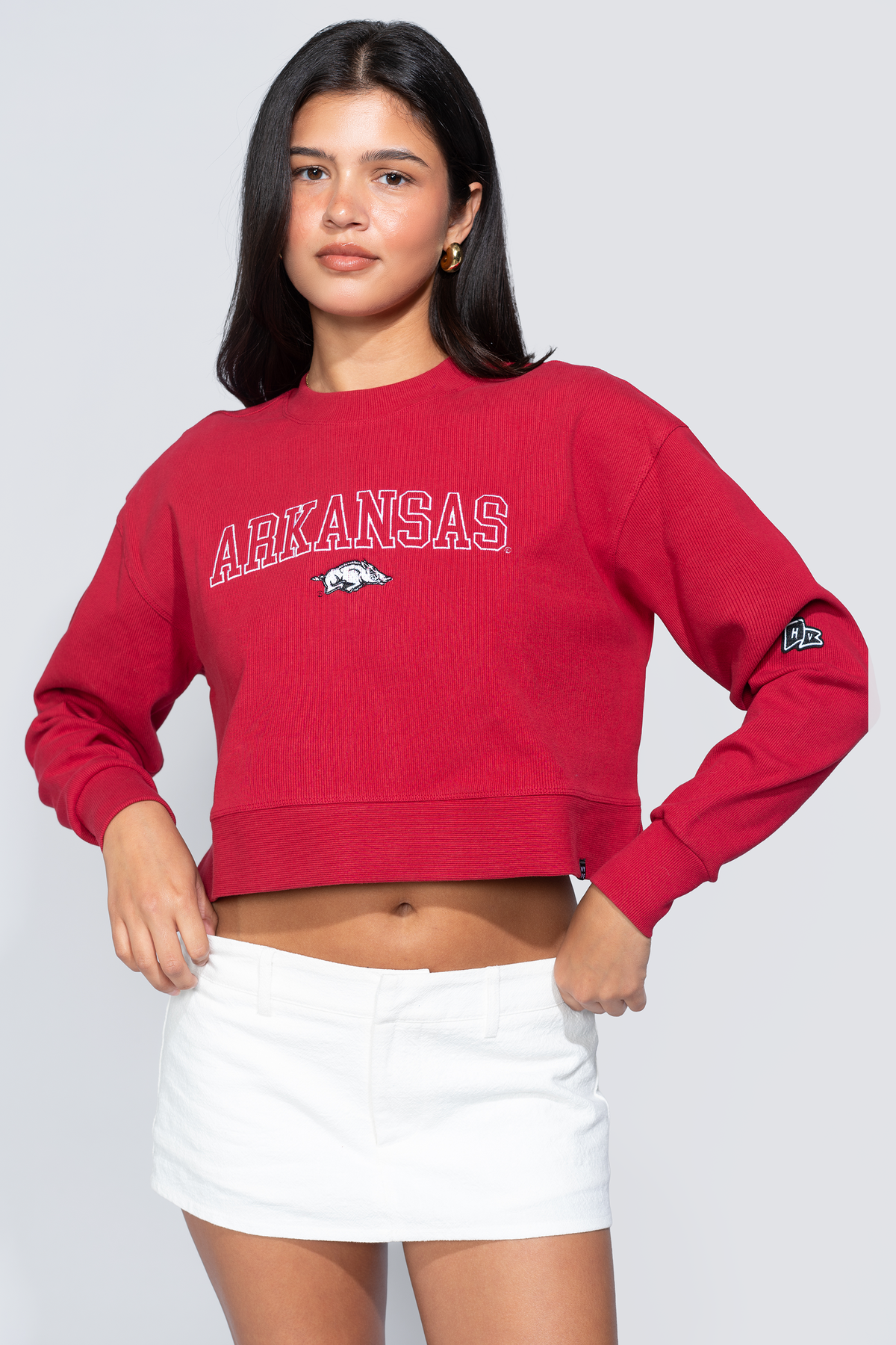 University of Arkansas Homecoming Crew