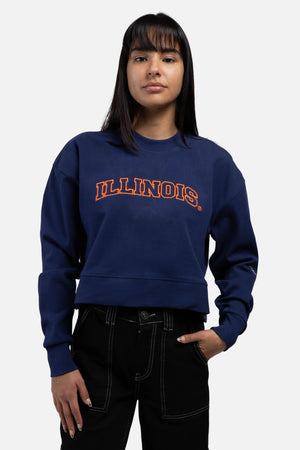 Illinois Homecoming Crew