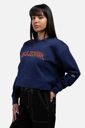 Illinois Homecoming Crew