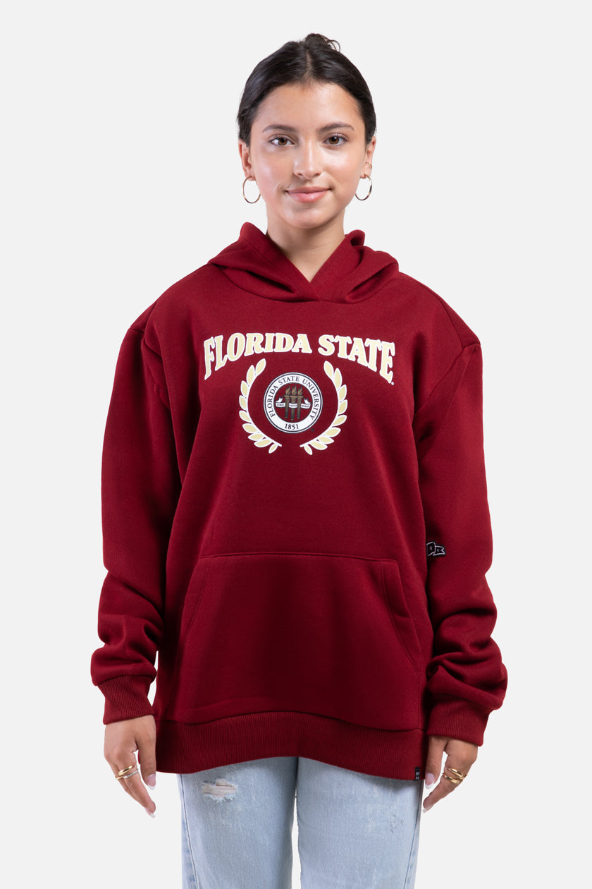 Florida State University Boyfriend Hoodie