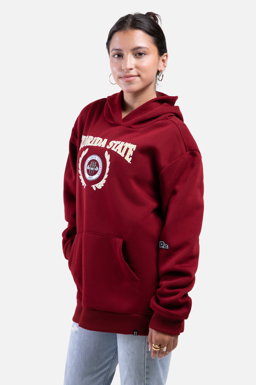 Florida State University Boyfriend Hoodie