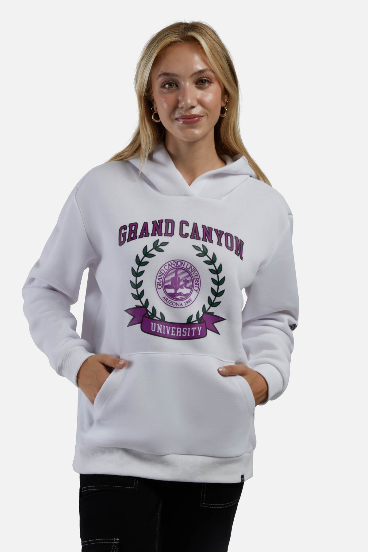 Grand Canyon University Boyfriend Hoodie