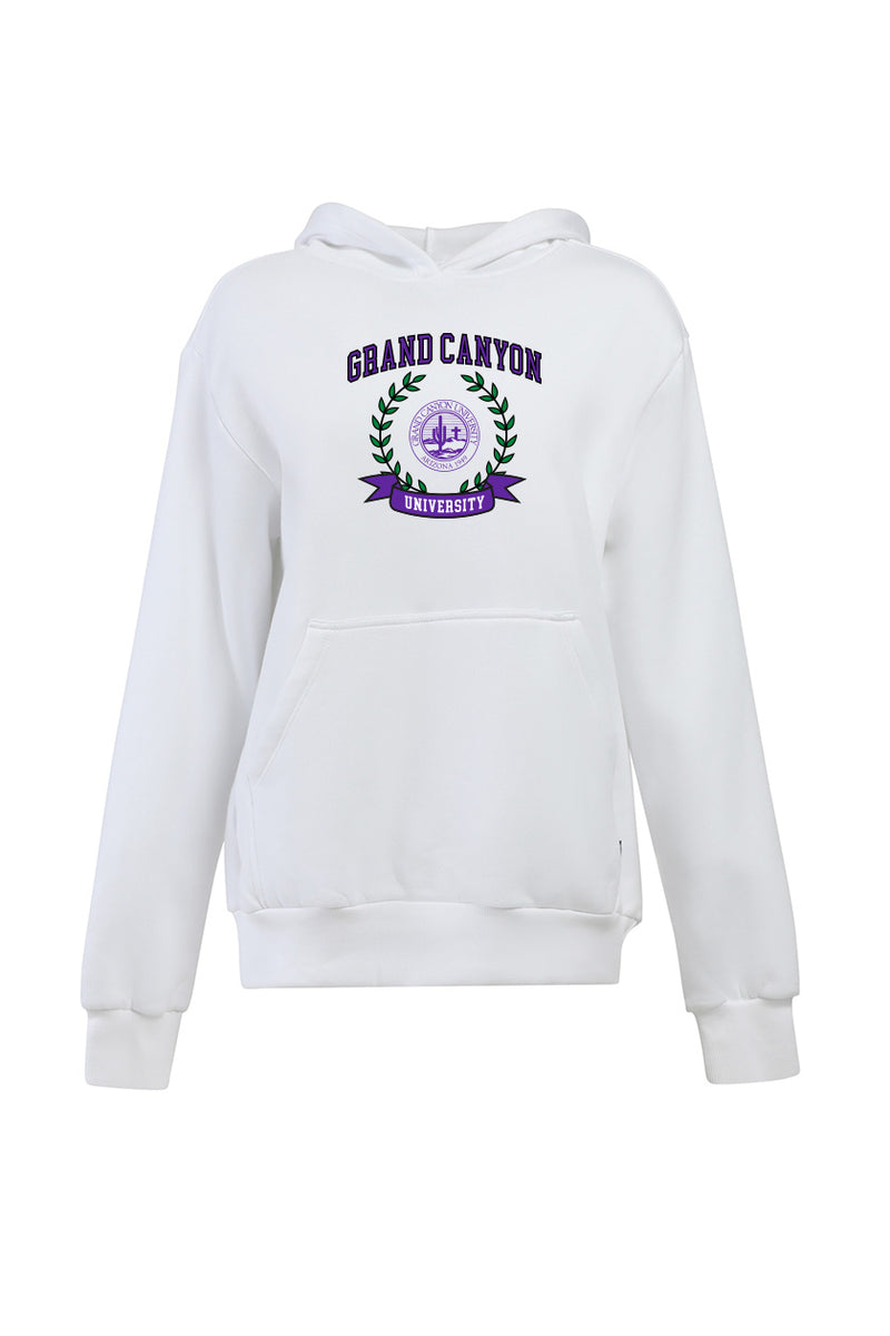Gajess♡Kanon Logo Hoodie Sweatshirt 40 Kanon Logo Hoodie Sweatshirt | Gajess