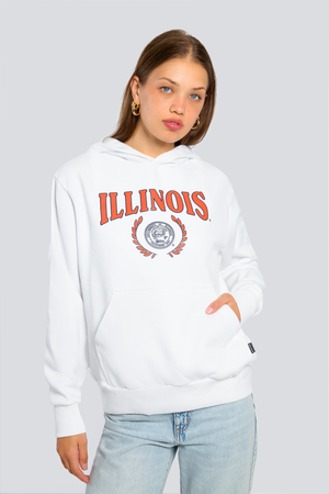 Illinois Boyfriend Hoodie