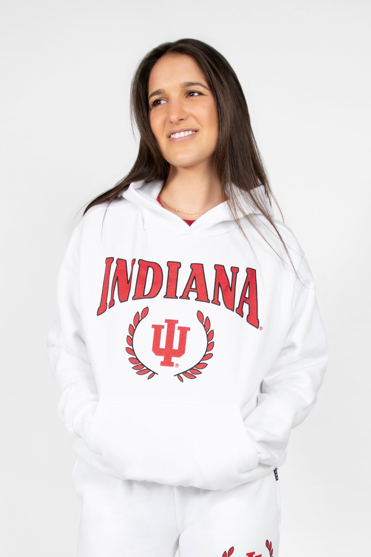 Indiana Boyfriend Hoodie