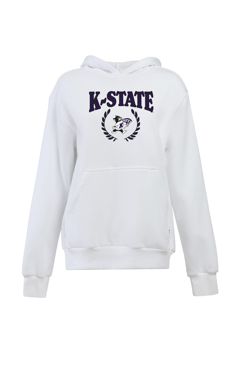 Kansas State Boyfriend Hoodie