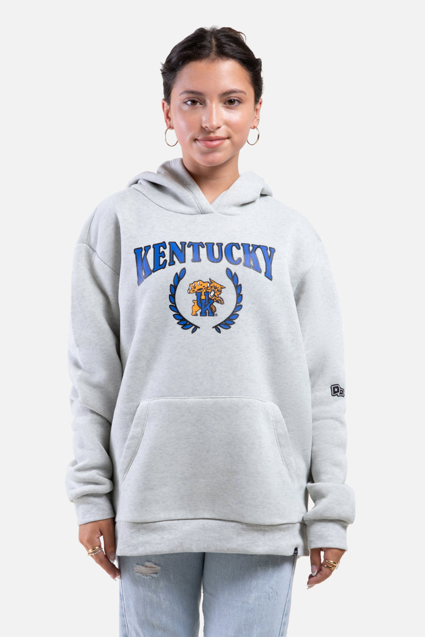University of Kentucky Boyfriend Hoodie