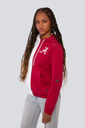 University of Alabama Fumble Hoodie