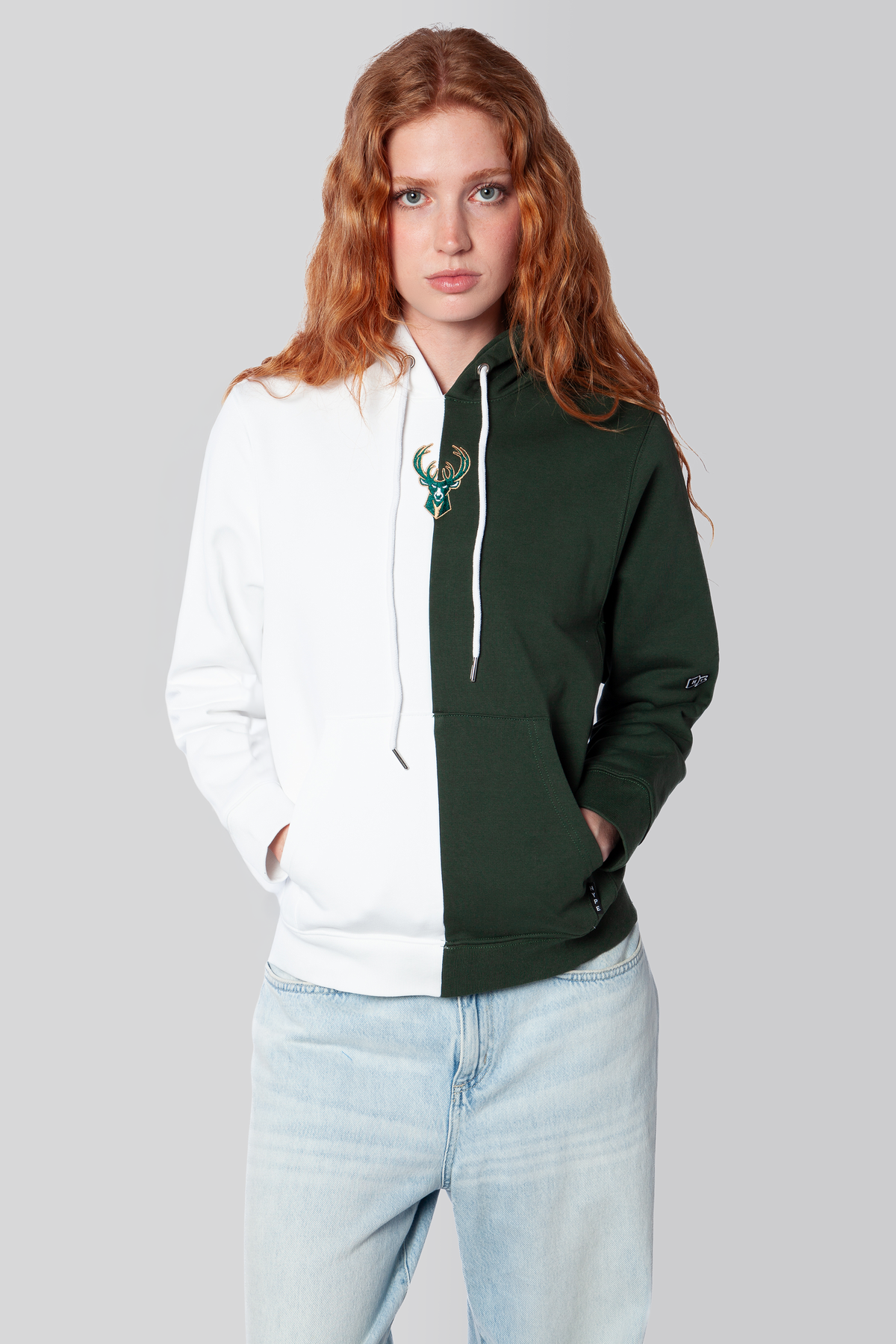 Milwaukee Bucks Fumble Hoodie